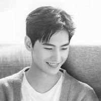 nhạc nền - Good lucky
