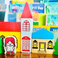 original sound - Playschoolสอนภาษาอังกฤษ