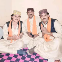 original sound - singerbabalalijamali