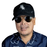 เสียงต้นฉบับ - ลุงธรรศ คนพิการลั้นลา