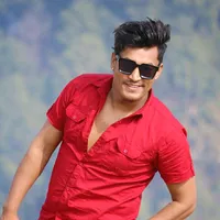 original sound - santoshsharmaofficial1