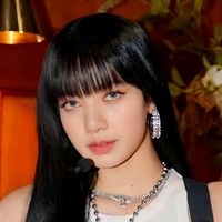 เสียงต้นฉบับ - Blink Lilisa