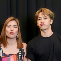 Long gone by Jackson Wang