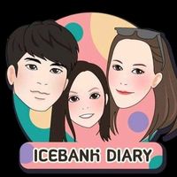original sound - icebank_diary