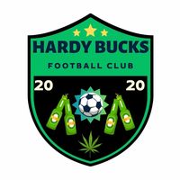 hardybucksfc