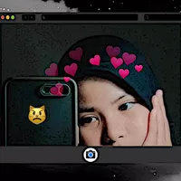 jangan suka gamon ga baik