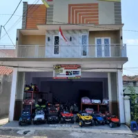 original sound - sepedalistrik_bondowoso