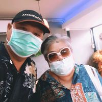 เสียงต้นฉบับ - อ้วนรังสิต