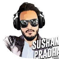 original sound - Sushant Pradhan Podcast