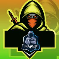 gamerytmaruf