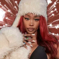 Santa tell me Sped up