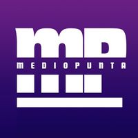 mediopunta