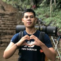 suara asli - kangtuz