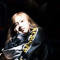 original sound - Kim Lalisa🥀