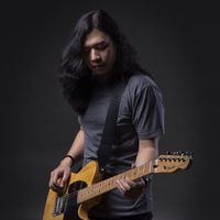 original sound - Gitaris Rock