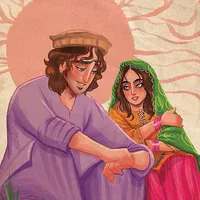 original sound - har_._ry