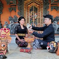 suara asli - Bagus Prajnyana
