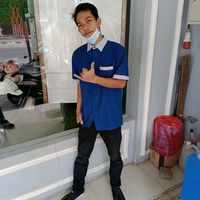 suara asli - Dewa Saputera