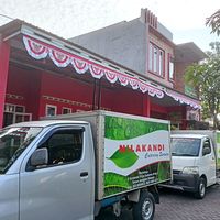 suara asli - Nilakandi