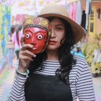 suara asli - Daisy_Flowers🌼