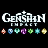 原聲 - GenShin