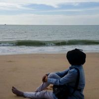 suara asli - smile selalu
