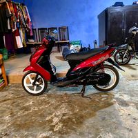 suara asli - Dewa (red bull)