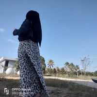 suara asli - Ade rita