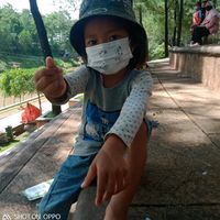 suara asli - Cindy