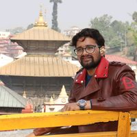 binodkneupane