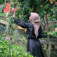 suara asli - Rosmiana