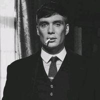 เสียงต้นฉบับ - thomas shelby