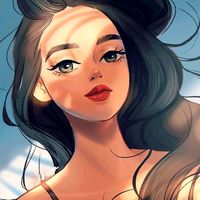 suara asli - Carnia Cameron Heinsson