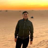 original sound - Darwen Tabernilla