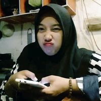 suara asli - MariaUlfa