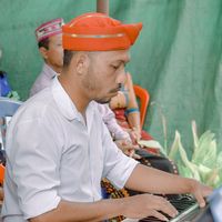 suara asli - Inji Bomaratha