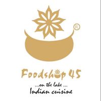 nhạc nền - Foodshop 45 ( Indian Cuisine )