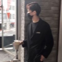 原聲 - 台北接髮傑森