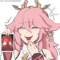 original sound - Cloud Faramore