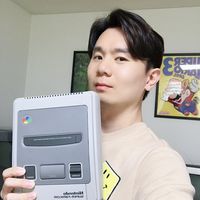 오리지널 사운드 - 라판