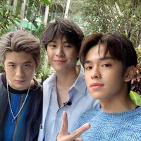 เสียงต้นฉบับ - ˗ˏˋ ♡มัมหมาTRINITY♡ ˎˊ˗