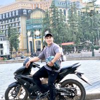 เสียงต้นฉบับ - Johnbilingual