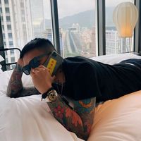 原聲 - 你的老哥