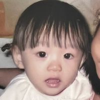 原聲 - 小婕