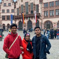 suara asli - Ikayanti Surbakti