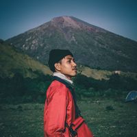 suara asli - Hazmi