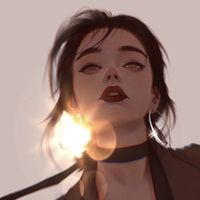 nhạc nền - Nâu