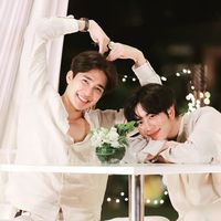 เสียงต้นฉบับ - Tuk Mayuree
