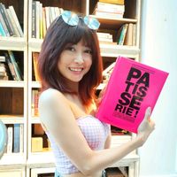 原聲 - vivian tseng