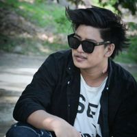 original sound - Sunil Lopchan